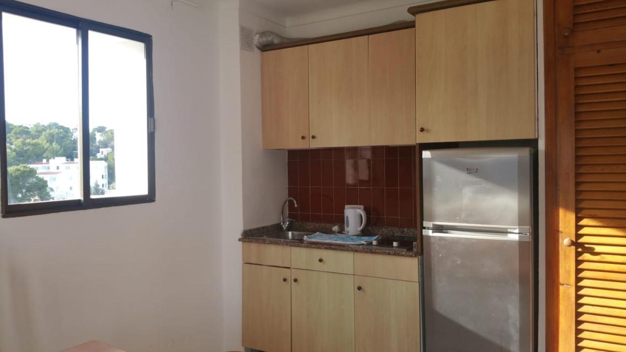 Es Grop Apartments Портінаткс Екстер'єр фото