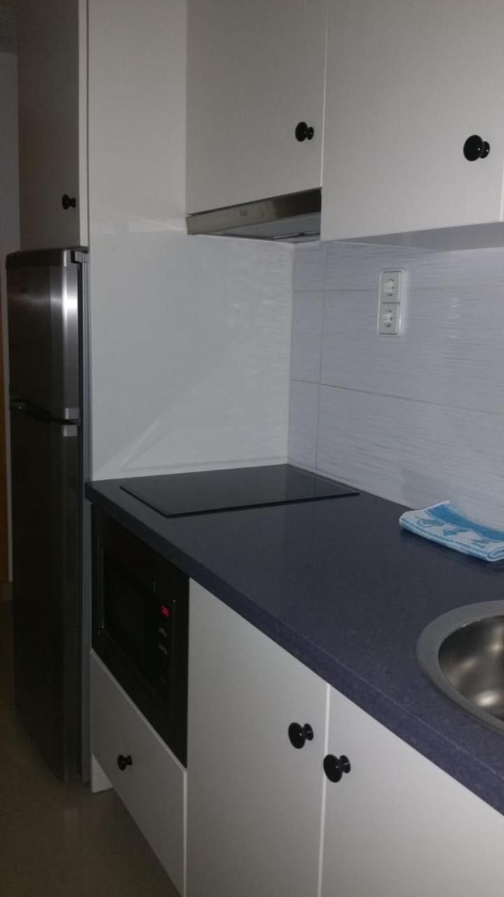 Es Grop Apartments Портінаткс Екстер'єр фото